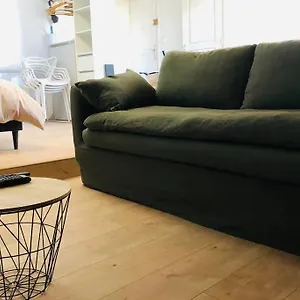 Appartamento Vue Dans Le Quartier De Saint Victor, Marsiglia