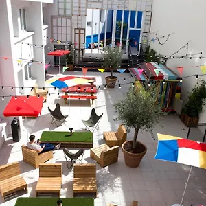 Hotel Kley, Marselha