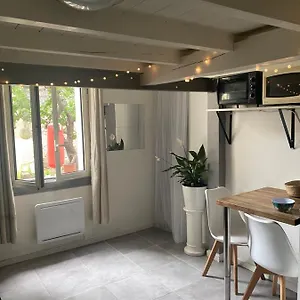  Apartamento Stade Vélodrome