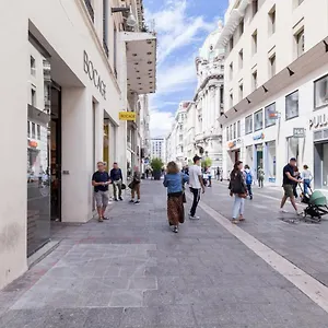 Appartamento Palmeraie Ii - Magnifique Au Coeur De, Marsiglia