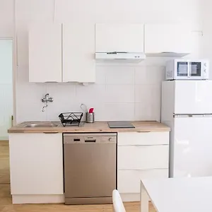  Apartamento Latitude - Proche Notre Dame De La Garde