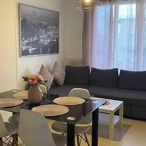  Apartamento T4 A Deux Pas De La Gare St Charles