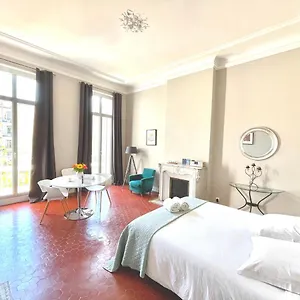 Appartamento Maison Dormoy, Marsiglia