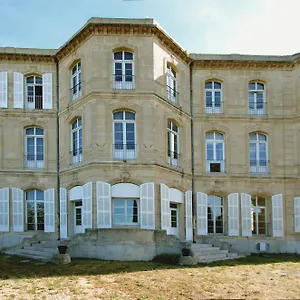  Hostal Hi Bois-luzy