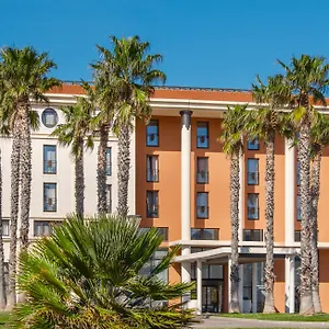 Hotel Massalia, Marselha