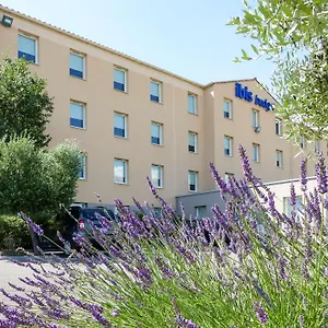 Hotel Ibis Budget Valentine, Marselha
