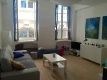 Appartamento Panier, Marsiglia