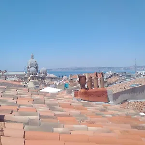 Appartamento Maison Du Vieux Panier Vieux Port, Marsiglia