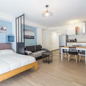 Appartamento Vieux-port - Rue Du Chevalier Roze, Marsiglia