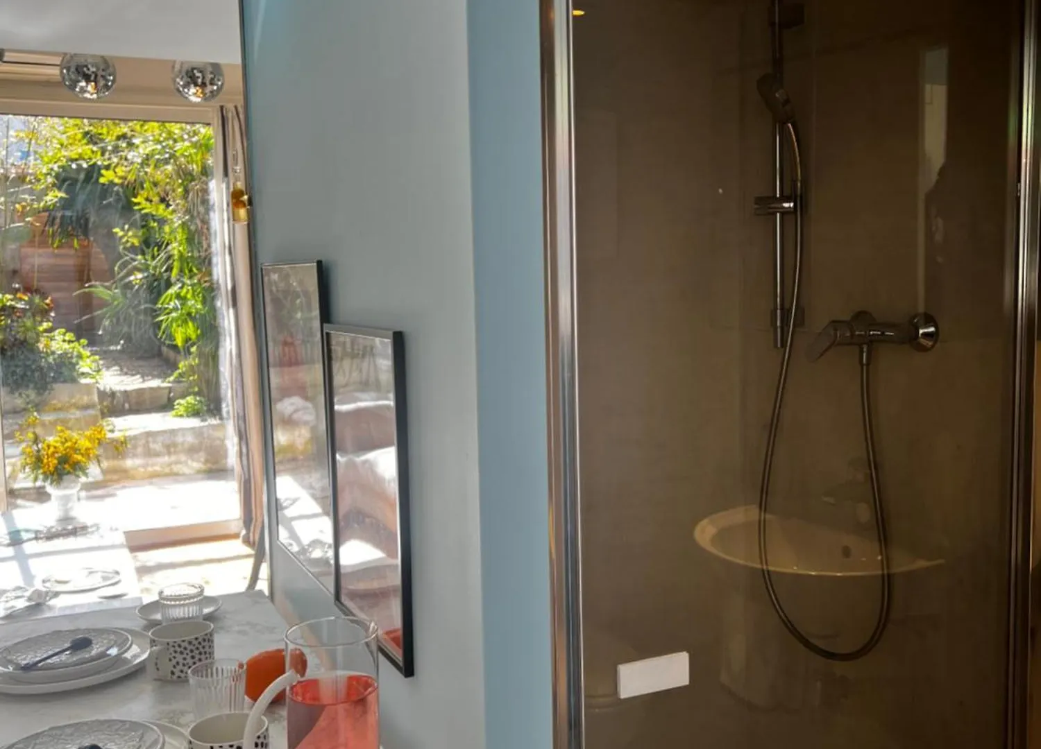 Cabanon Chasselon Villa Marseille