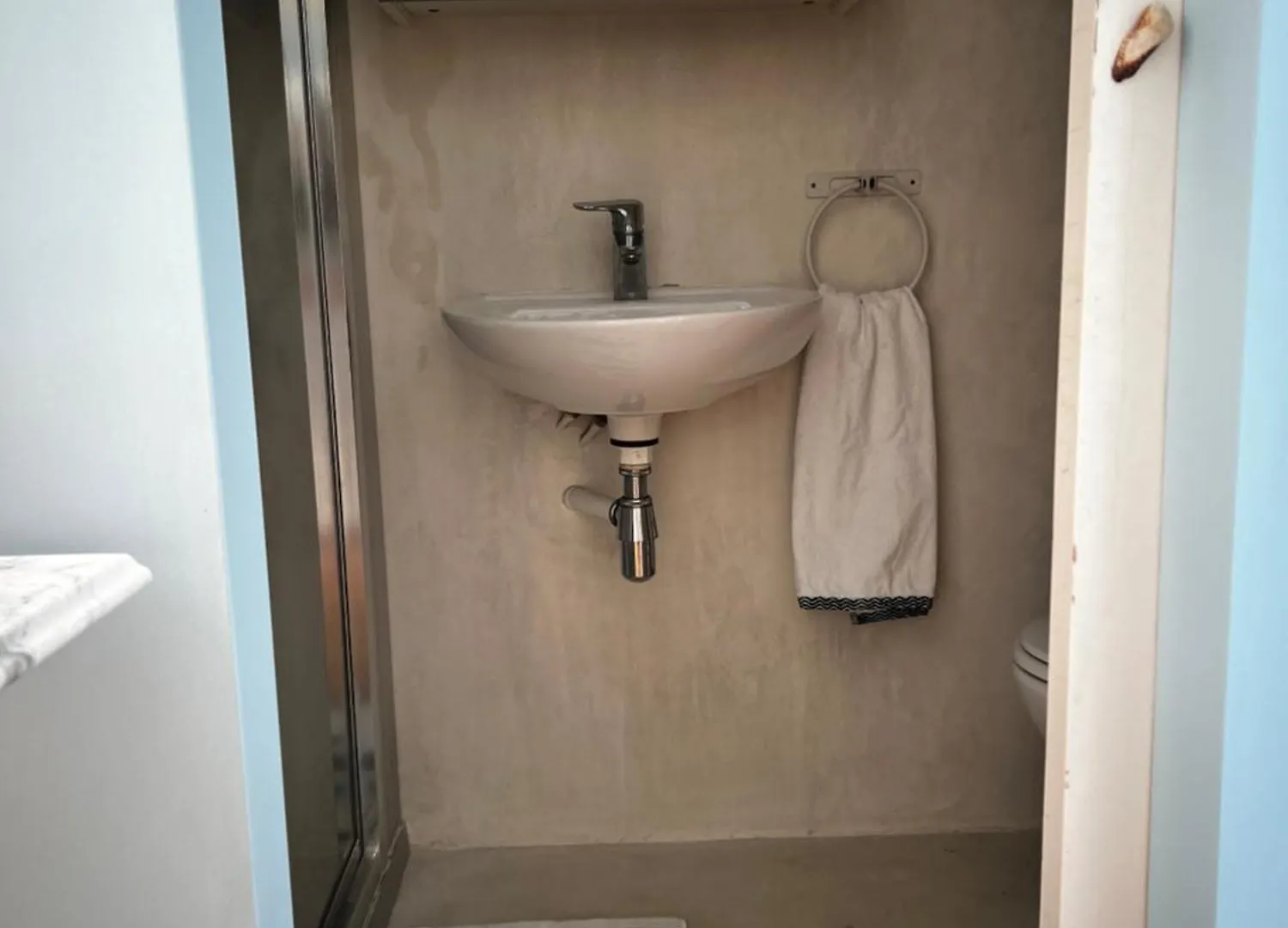 Cabanon Chasselon Villa Marseille France