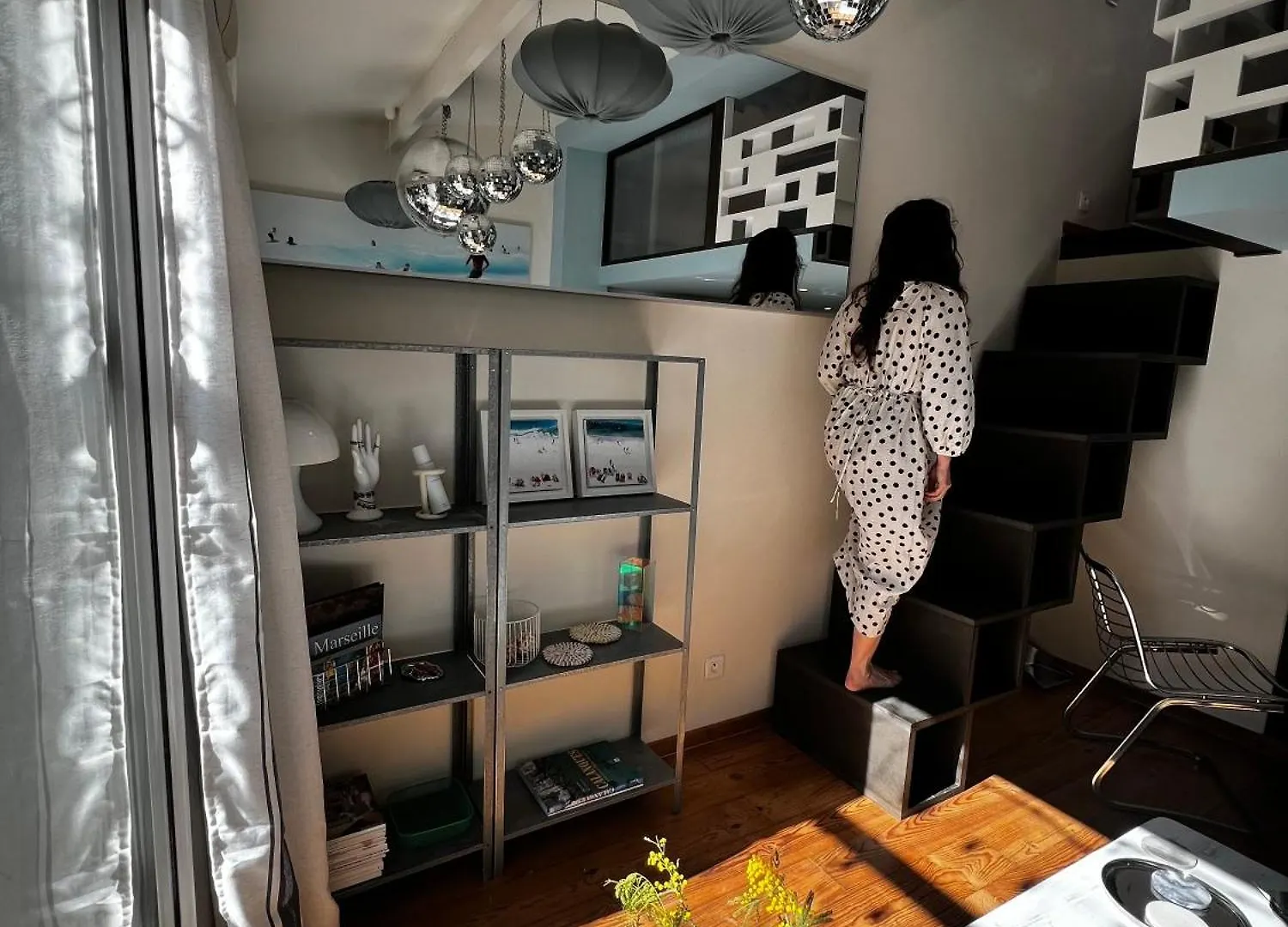 Cabanon Chasselon Villa Marseille France