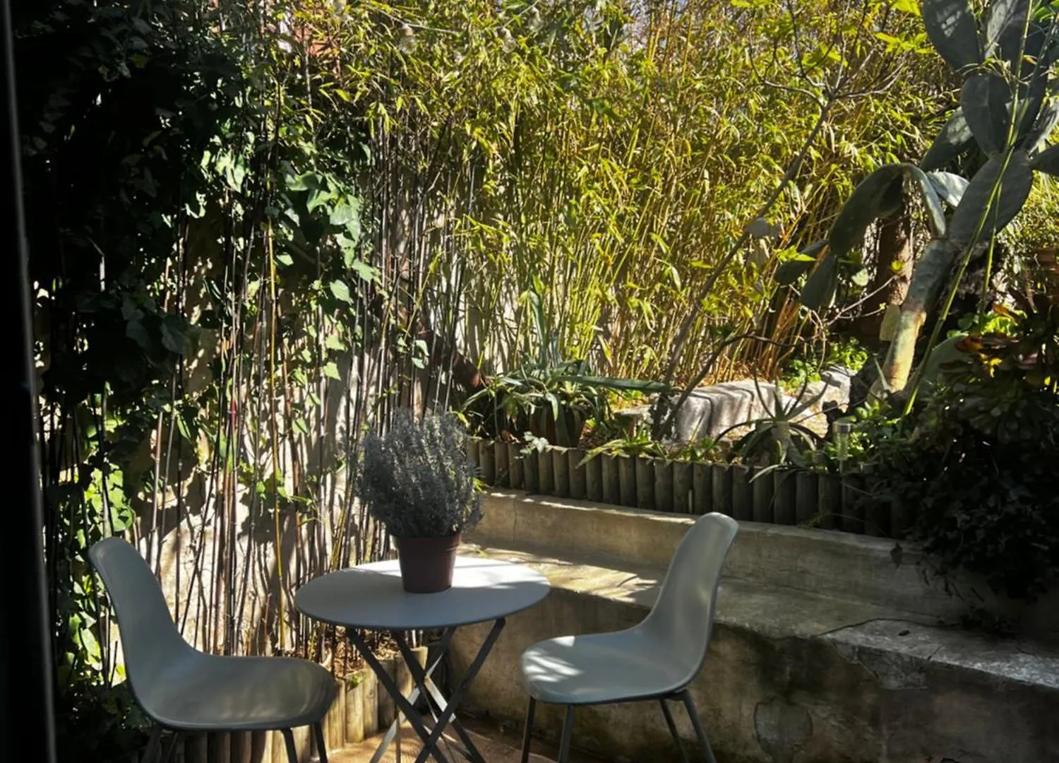 Cabanon Chasselon Villa Marseille Holiday home