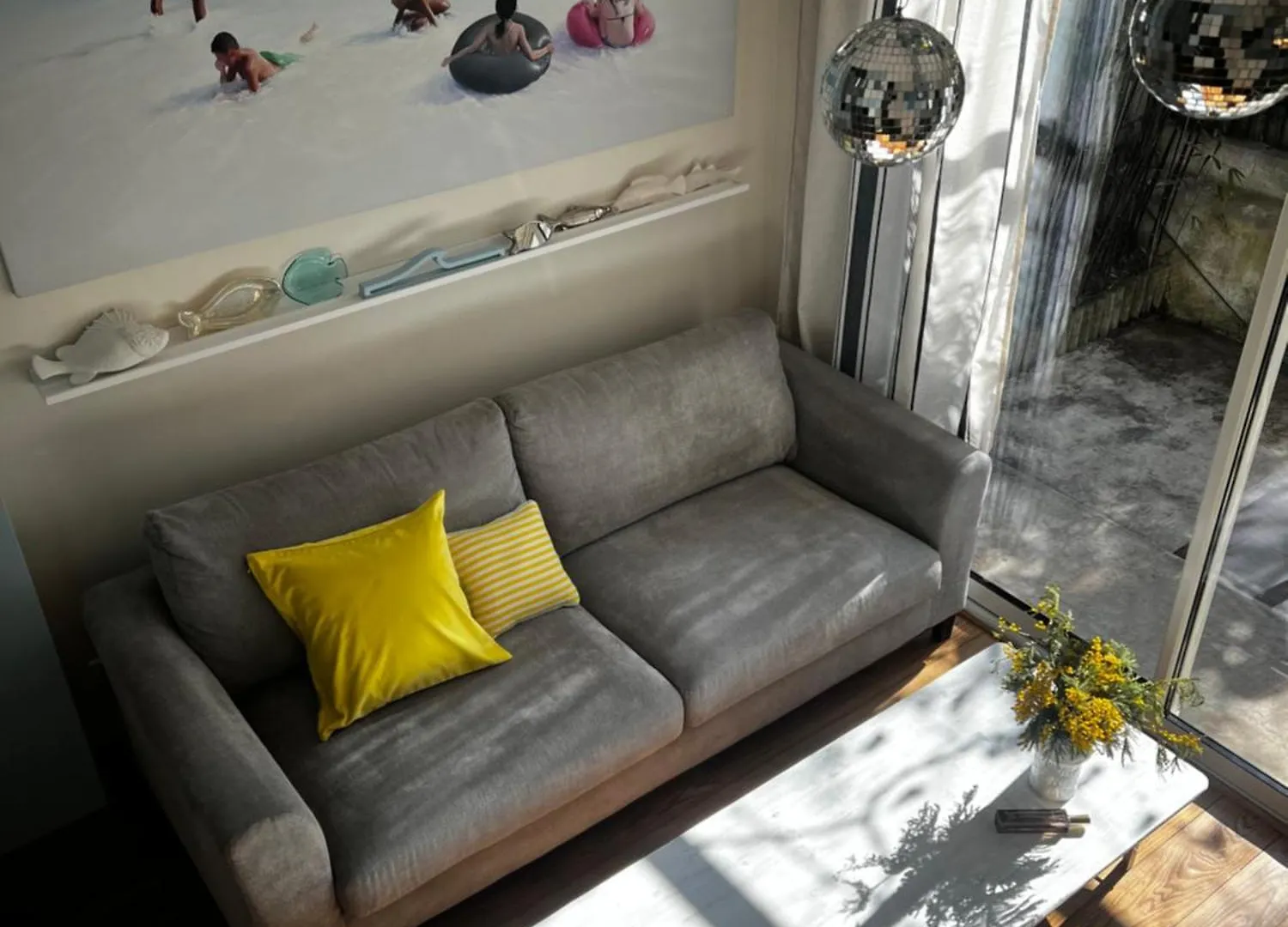Holiday home Cabanon Chasselon Villa Marseille